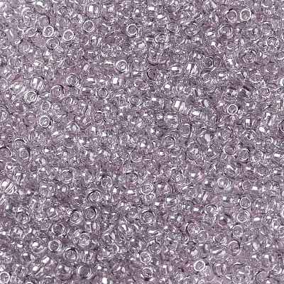 TOHO Round Seed Beads X-SEED-TR11-0632-1