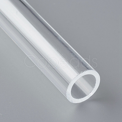 15mm Plastic Sticks AJEW-WH0022-12B-1