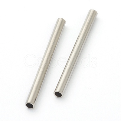 Non-Tarnish 304 Stainless Steel Beads STAS-H160-04C-P-1