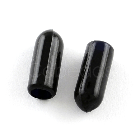 Silicone Cord Ends FIND-R026-01-1