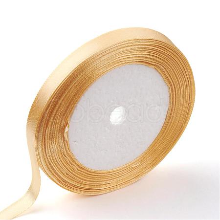 Single Face Satin Ribbon RC6mmY-073-1