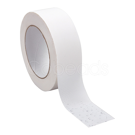 Nylon Waterproof Repair Adhesive Tape AJEW-WH0348-245A-01-1