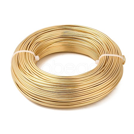 Aluminum Wire AW-BC0007-2.0mm-26-1