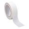 Nylon Waterproof Repair Adhesive Tape, Repairing Tears, Cracks, & Leaks, for Backpack, Tent, Awnings, Inflatable Mattresses, White, 40mm, 45 yards(about 41.15m)/roll