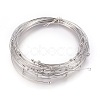 Brass Necklace Making J0Y29041-2