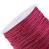   Waxed Cotton Thread Cords Kits YC-PH0001-03-4