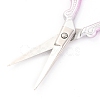 Stainless Steel Scissor TOOL-H009-01B-3