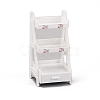 Resin Shelf Dessert Model PW-WG6946B-02-1