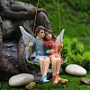 Miniature Resin Couple Fairy MIMO-PW0001-169-3