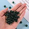 Transparent Acrylic Beads MACR-S370-A10mm-735-5