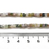 Natural Indian Agate Beads Strands G-B064-A29-5