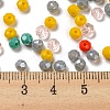 Glass Beads EGLA-A034-SM4mm-44-3