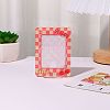 Acrylic Photo Frame Stand ZXFQ-PW0001-079A-02-1