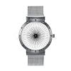 Stylish High Quality 304 Stainless Steel Quartz Wristwatches WACH-N052-07B-1