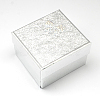 Rectangle Cardboard Jewelry Boxes for Watch CBOX-Q034-50A-2