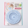 Silicone Sink Strainer AJEW-WH0021-88-3
