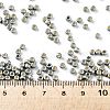 TOHO Round Seed Beads SEED-XTR08-PF0565F-4