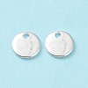 304 Stainless Steel Charms STAS-L234-081A-S-3