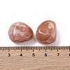 Two Tone Opaque Acrylic Beads MACR-Z002-01C-3