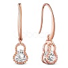 SHEGRACE 925 Sterling Silver Earring JE701A-1