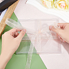 Plastic Gift Storage Case CON-WH0089-44A-3