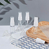 Plastic Spray Bottles Sets DIY-BC0010-96-8