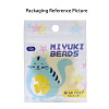 MIYUKI TILA Beads X-SEED-J020-TL261-2