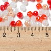 Glass Beads EGLA-A034-LM4mm-27-3