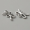 Tibetan Style Alloy Connector Charms FIND-CJC0012-083-1