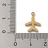 304 Stainless Steel Charms STAS-T064-27G-02-3