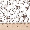 TOHO Round Seed Beads X-SEED-TR15-0224-4
