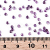 (Repacking Service Available) 12/0 Glass Seed Beads SEED-C027-2mm-213-3