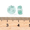 Glass Imitation Austrian Crystal Beads GLAA-D014-03-3