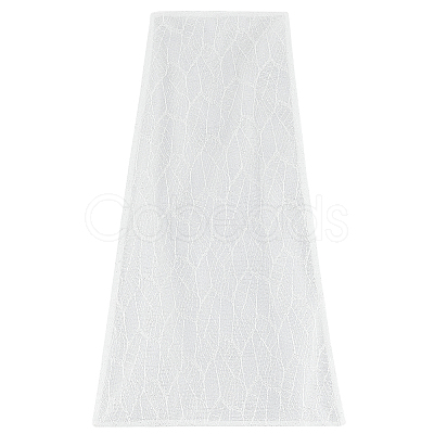 Women's Wedding Dress Back Shield Replacement DIY-WH0568-48B-1