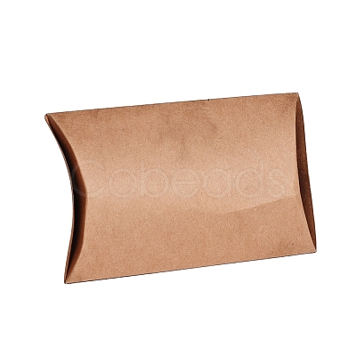 Paper Pillow Boxes X-CON-G007-03B-04-1