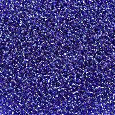 TOHO Round Seed Beads SEED-JPTR11-0035-1