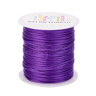 Nylon Thread NWIR-JP0010-1.0mm-676-1