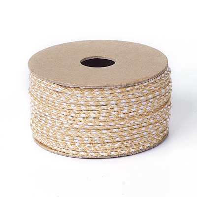 Macrame Cotton Cord OCOR-F010-C26-1