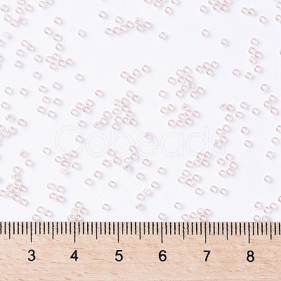 TOHO Round Seed Beads X-SEED-TR15-0290-1