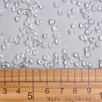 Glass Seed Beads X1-SEED-A004-4mm-1-1