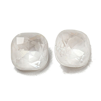 Glass Rhinestone Cabochons RGLA-G021-04B-001DE-1