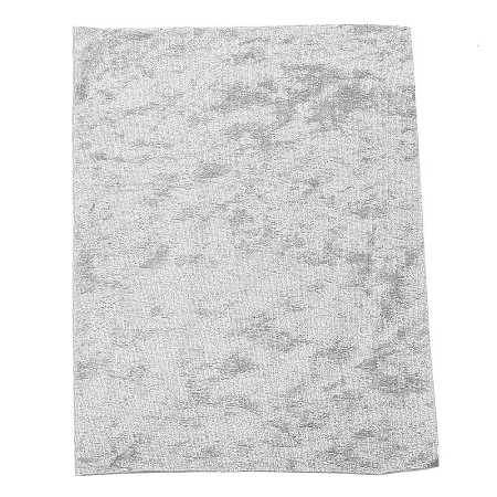 Flannel Fabric DIY-WH0199-15F-1