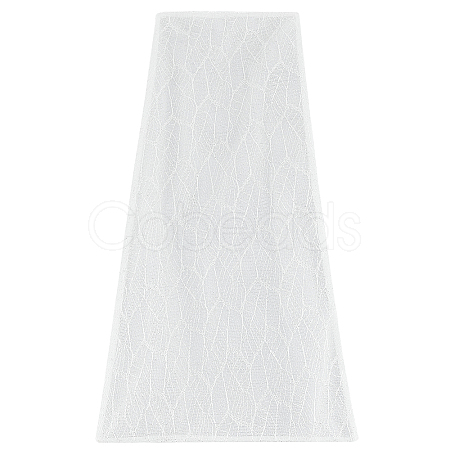 Women's Wedding Dress Back Shield Replacement DIY-WH0568-48B-1