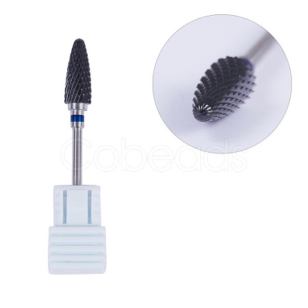 Nail Art Drill Bit MRMJ-T044-07C-1