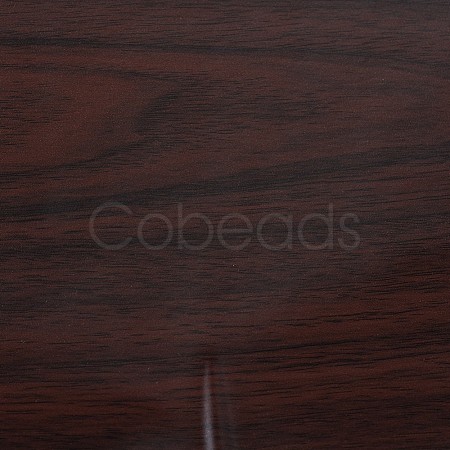 Self-Adhesive Wood Grain Contact Paper DIY-WH0162-72C-1