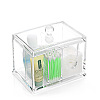 Plastic Cosmetic Storage Display Box ODIS-S013-07-5