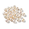 Natural Cultured Freshwater Pearl Beads PEAR-E020-32-1