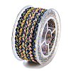 Braided Nylon Cord NWIR-G019-01L-2