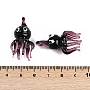 Handmade Lampwork Pendants LAMP-I029-01B-3