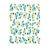 Nail Decals Stickers MRMJ-R112-Z-D4309-1-1